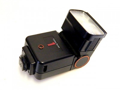 VIVITAR SERIES I FLASH***
