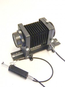 UNITRON AUTOMATIC BELLOWS***