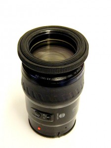 MINOLTA AF 100-300 Xi LENS***