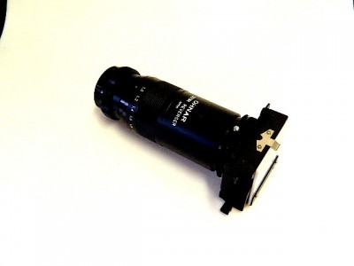 OHNAR ZOOM COPY ADAPTER***