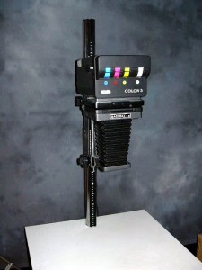 MEOPTA MAGNIFAX 4A COLOUR ENLARGER***