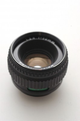 DURST NEONON 50mm f2.8 LENS***