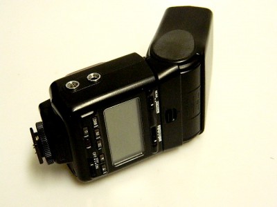 NIKON SB24 SPEEDLIGHT***