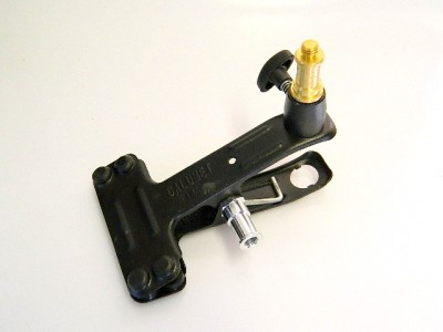 CALUMET LIGHTING CLAMP***