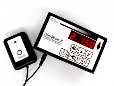 RH DESIGNS ZONEMASTER IIm