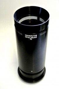 GRETAG WIDE RANGE ZOOM 3,3X-13,9X LENS***