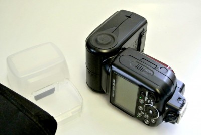 NIKON SB900 SPEEDLIGHT***
