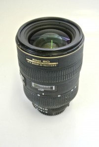 NIKON ED AF-S 28-70mm f2.8D LENS***
