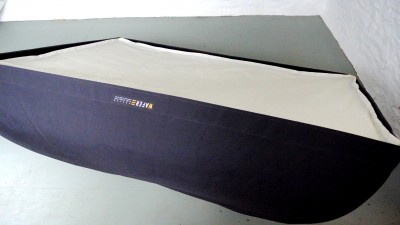 BOWENS WAFER 1.4mx1m SOFTBOX***