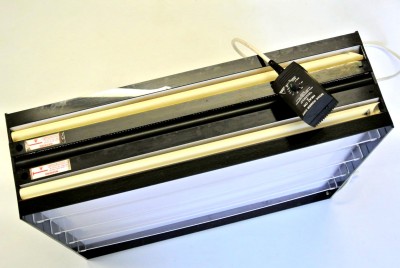 NOVA 16x20 TRIMATE PROCESSOR***