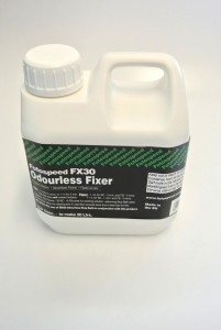 FOTOSPEED FX30 ODOURLESS FIXER 1lt