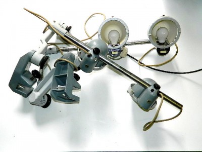 DURST RILAR COPY LIGHTS*