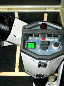 BOWENS PROLIGHT HEADS**