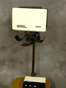 LEITZ VALLOY II + ILFORD MULTIGRADE 400 SYSTEM**