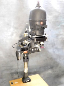 LEITZ FOCOMAT IIC ENLARGER***