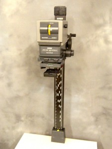 KAISER VCP 7002 MULTIGRADE ENLARGER***