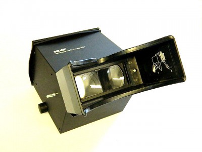 SINAR BINOCULAR REFLEX MAGNIFIER VIEWER***