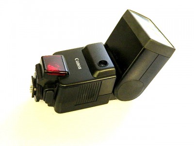 CANON 430EZ FLASHGUN***