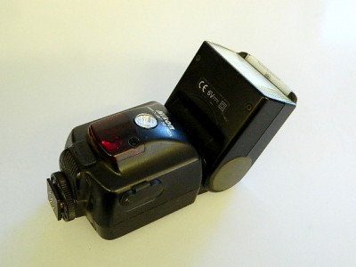 NIKON SB28DX FLASHGUN*