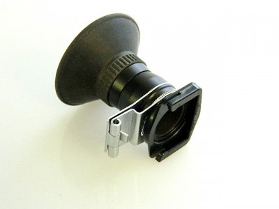 NIKON DG-2 EYE PIECE MAGNIFIER***