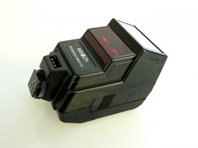 MINOLTA PROGRAM 2800AF FLASHGUN***
