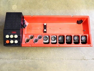 JOBO CPP2 PROCESSOR***