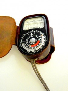 WESTON MASTER III***