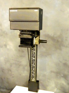 DURST 805 ENLARGER+ILFORD 500 MULTIGRADE SYSTEM***