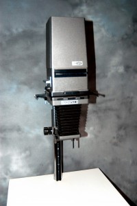 MEOPTA MAGNIFAX 4 B+W ENLARGER***