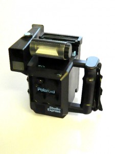 POLAROID MINI PORTRAIT***