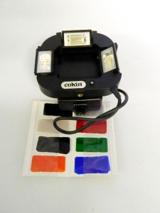 COKIN MACRO FLASHGUN***