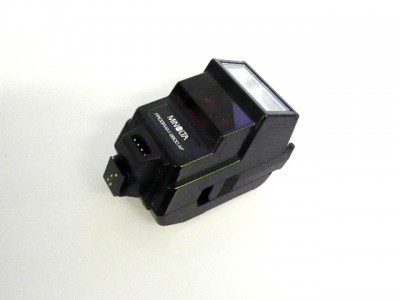MINOLTA PROGRAME 2800AF FLASH***
