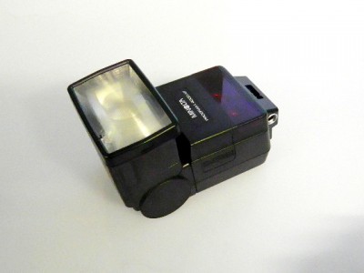 MINOLTA 4000AF FLASHGUN***