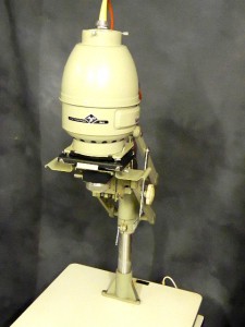 AGFA VARI0SCOP 60 AF BW ENLARGER***