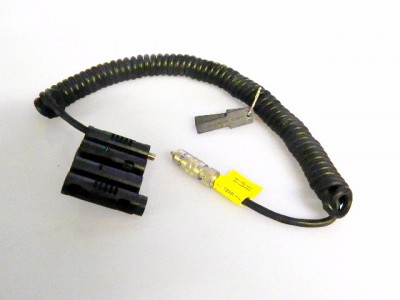 QUANTUM MKZ3 BATTERY 1 LEAD***