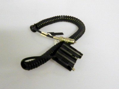 QUANTUM KZ2 TURBO LEAD***