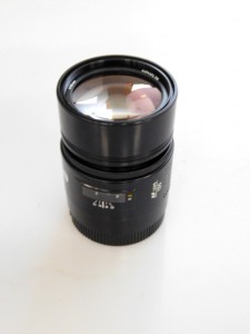 MINOLTA AF 135mm f2.8***