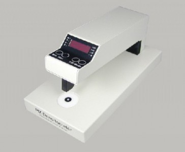 Heiland TRD-Z Black and White Densitometer