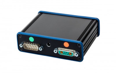 LED CONTROL UNIT - connects to splitgrade system