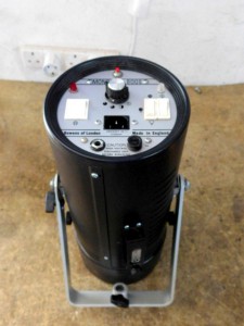 BOWENS MONOLIGHT 800E FLASHHEAD***