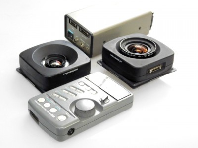 HORSEMAN INTELLIGENT SHUTTER SYSTEM+LENSES***