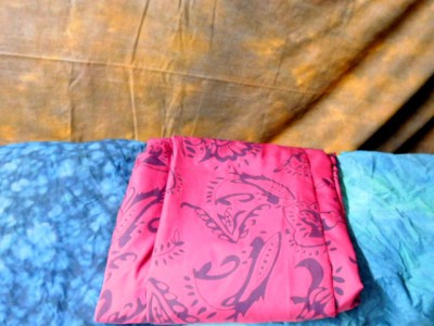 LASTOLITE LARGE CLOTH BACKGROUNDS X4***