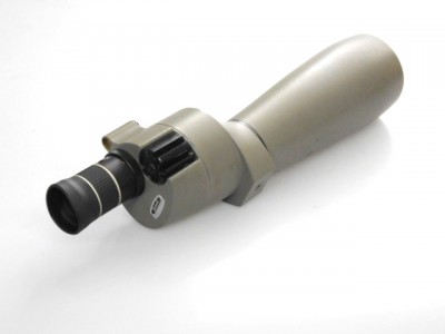 BUSHNEELL SPACEMASTER 60mm 25X-45X PRIMATIC TELESCOPE**