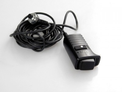 NIKON MC12A CABLE RELEASE***