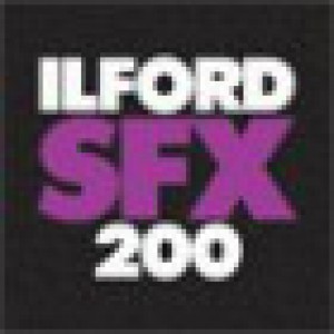 SFX 200 INFRA-RED 135-36