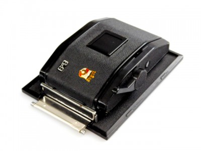 WISTA 6X9 FILM BACK***