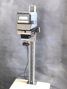 LPL VCCE VC6700 MULTIGRADE ENLARGER***