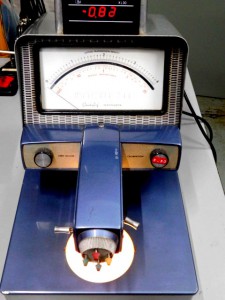 MACBETH DT102 DENSITOMER**