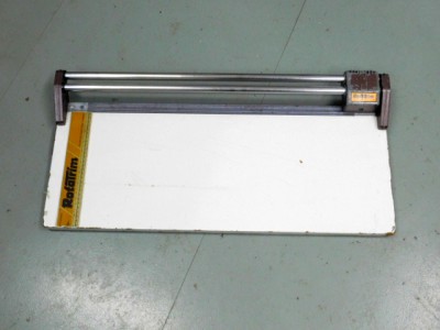 ROTATRIM  PROFESSIONAL M24(60cm) PAPER TRIMMER*