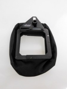 LINHOF COMPENDIUM LENS SHADE***